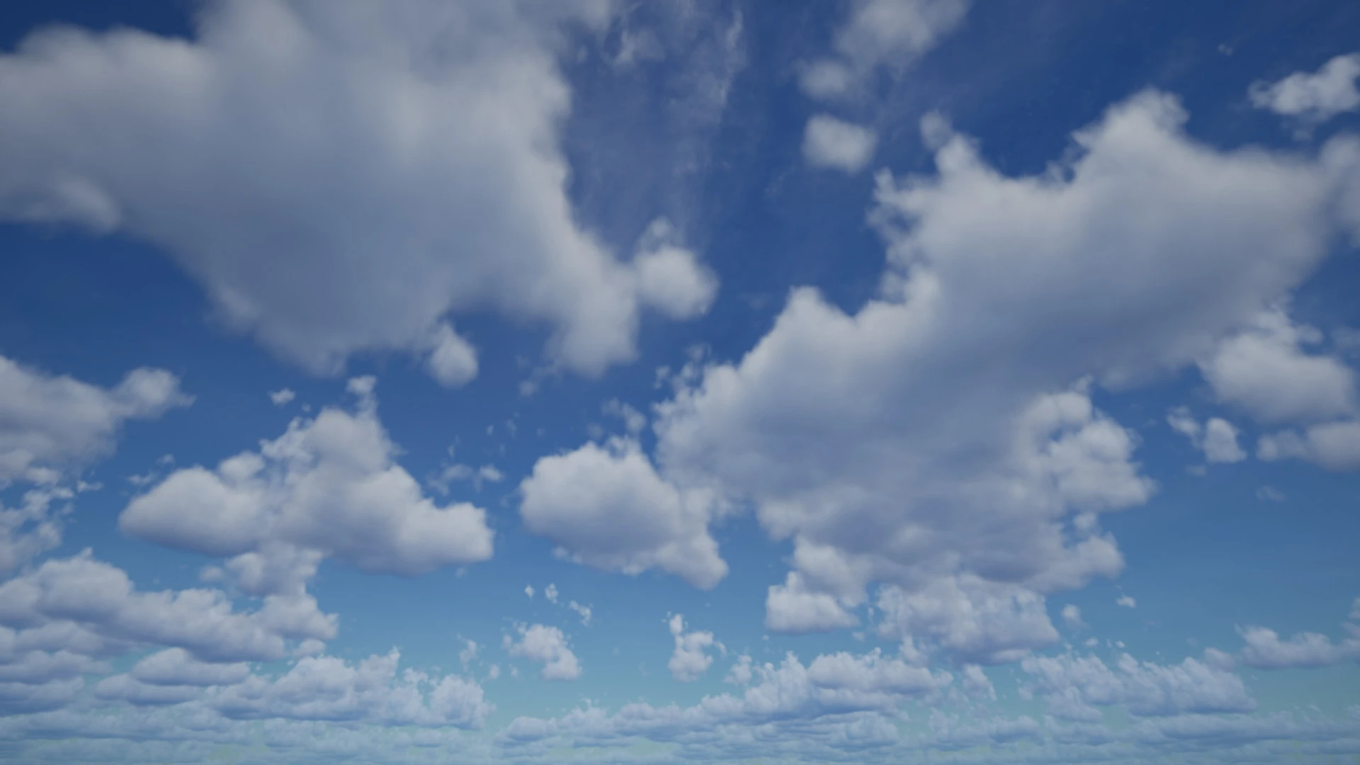 天空创造者-Sky Creator - 筱信日记