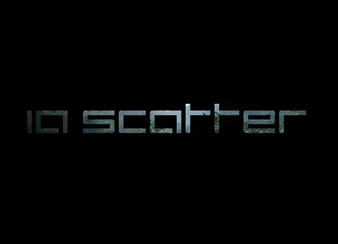 散布插件 – ia scatter - 筱信日记