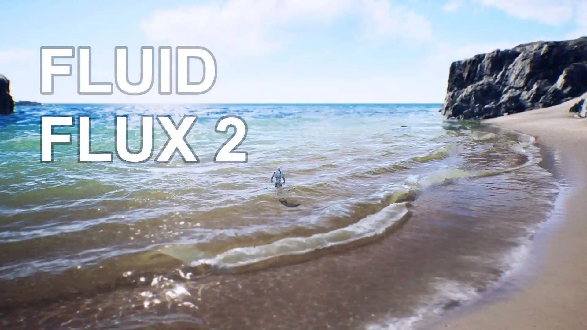 流体系统-Fluid Flux - 筱信日记
