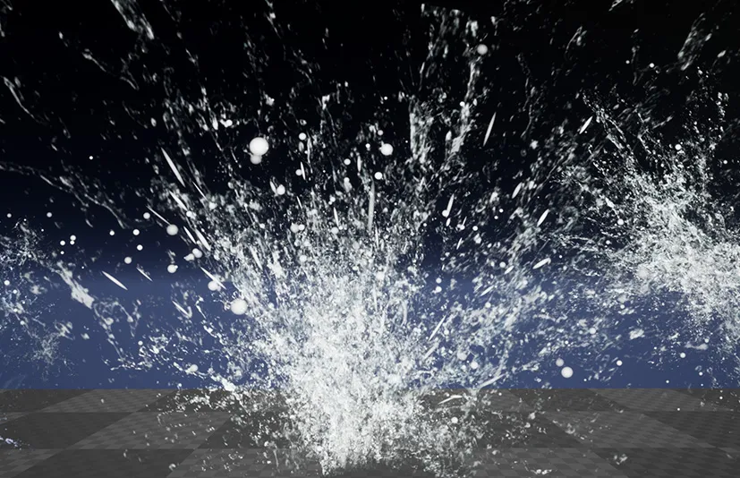 水特效 – WaterEffect - 筱信日记