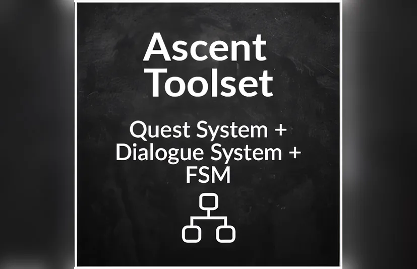 工具集 – 任务、对话和状态机 – Ascent Toolset (ATS) - 筱信日记