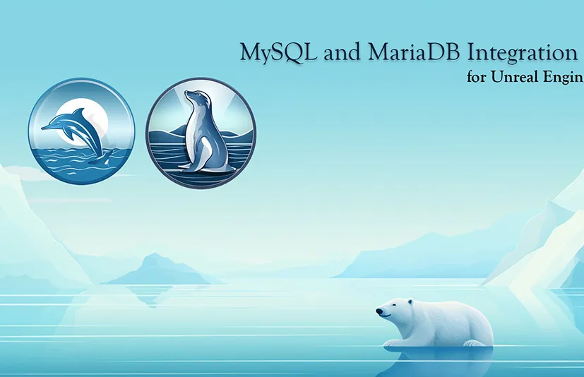 MySQL 和 MariaDB 集成插件 – MySQL and MariaDB Integration - 筱信日记