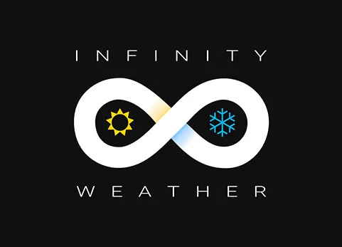 无限天气 – Infinity Weather - 筱信日记